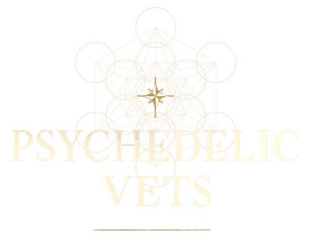 Psychedelic Vets