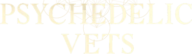 Psychedelic Vets